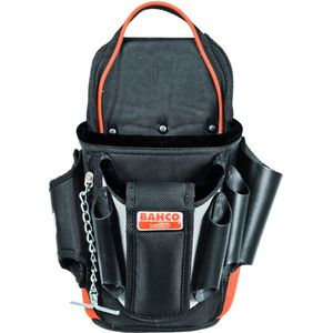 Bahco - Gereedschapshouder - 250 Mm x 120 Mm x 320 Mm - Robuust