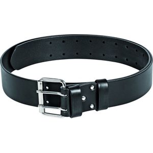 Bahco - Leer Zware Industriegordel - Zwart - Leer