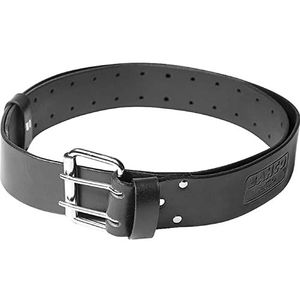 BAHCO Sterke riem zwart leer 4750-HDLB-1