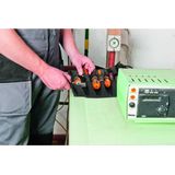 Bahco - Rolbare Gereedschapshouder - Rolhoes - 340 mm x 40 mm x 320 mm - 1680 Denier Polyester