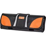Bahco - Rolbare Gereedschapshouder - Rolhoes - 340 mm x 40 mm x 320 mm - 1680 Denier Polyester