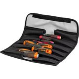 Bahco - Rolbare Gereedschapshouder - Rolhoes - 340 mm x 40 mm x 320 mm - 1680 Denier Polyester