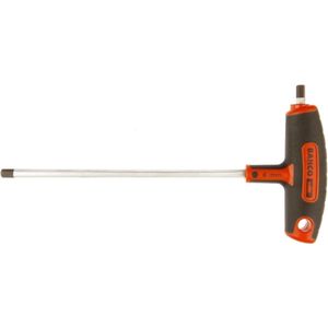 Bahco 900T-040-150, 13,8 cm, 62 g, Schwarz, Orange