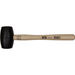 Bahco rubber hamer 75 mm | 3625RM-75 - 3625RM-75