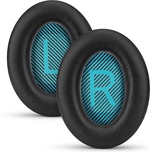Oorkussens Geschik voor Bose QC35/25/15, AE2, AE 2i, AE 2w,SoundTrue,SoundLink