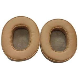 Oorkussens Geschikt voor Skullcandy Crusher 3.0 Vervangende hoofdtelefoon Reservekussens 1 paar