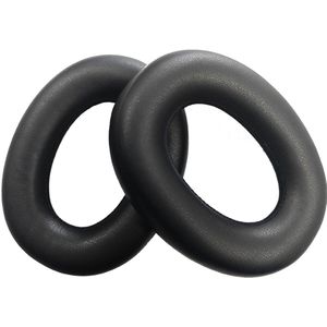 Bowers & Wilkins - PX7 - Oorkussens - Zwart - Vervangend