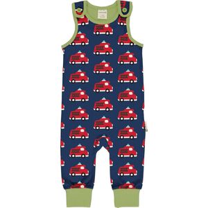 Playsuit FIRE TRUCK 74/80