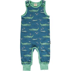 Playsuit CROCODILE WATER 74/80