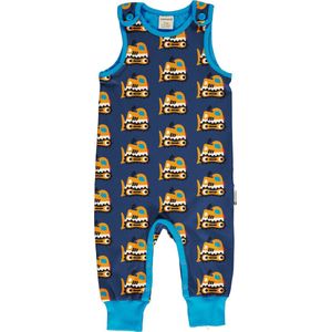 Playsuit BULLDOZER 62/68