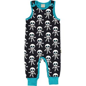 Playsuit CLASSIC SKELETON 74/80