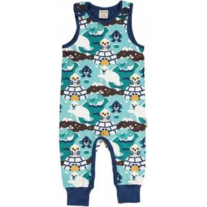 Playsuit ARCTIC WORLD 86/92