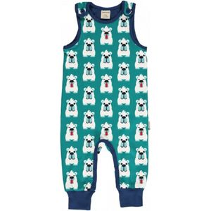 Playsuit ARCTIC BEAR 62/68