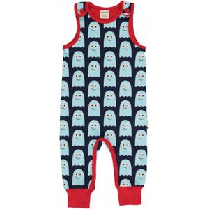 Playsuit SPOOKY GHOST 86/92