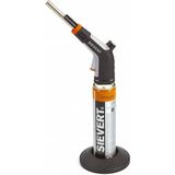 Sievert Powercase Ultra Powerjet - Cycloonbrander - 2,2kW - Standaard Accessoires