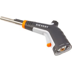 Sievert Gasbrander met Powerjet Cycloonbrander