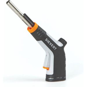 Sievert Gasbrander met Powerjet Cycloonbrander