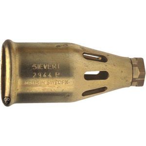 Sievert Brander O50mm, messing - 294402 294402