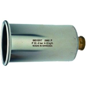 SIEVERT Soldeerpistool 296001