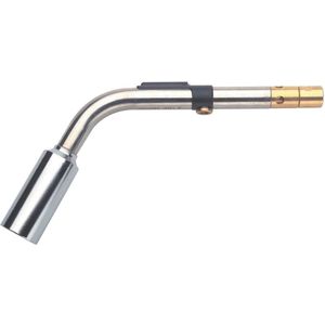 Sievert Krimpbrander | brander d. 28 mm | gasverbruik bij 2,0 bar 460 g/h | 5,9 kW | 1 stuk - 334791 334791a