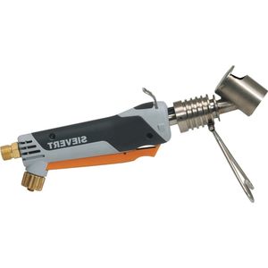 Sievert Promatic - Soldeerbout - Titanium - Voor Zink- en Plaatwerk