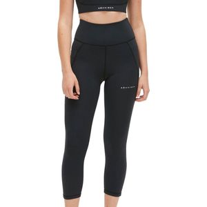 Röhnisch - Flattering High Waist 7/8 Tight - Damesbroek - Hoge Taille - 7/8-lengte