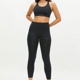 Rohnisch Sportlegging Zwart