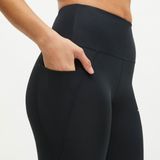 Rohnisch Sportlegging Zwart
