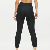 Rohnisch Sportlegging Zwart
