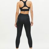 Rohnisch Sportlegging Zwart
