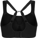 Röhnisch high support sportsbra c-cup sport bh ondg dames -