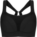 Röhnisch high support sportsbra c-cup sport bh ondg dames -