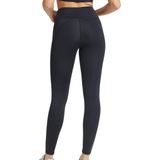 Röhnisch - Flattering High Waist Leggings - Zwart - Gerecycled Polyester