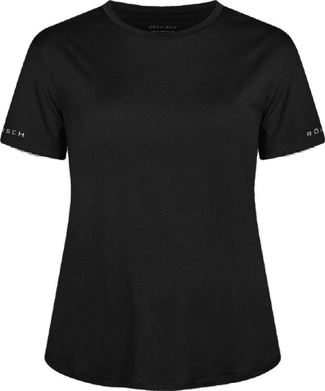 Röhnisch Team logo tee 112015-0001