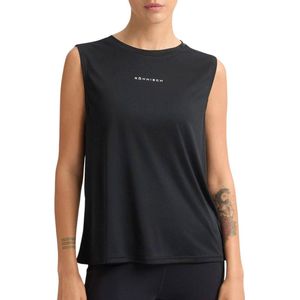 Röhnisch Team Logo Singlet Dames - Maat L