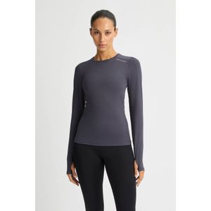 Röhnisch Jacquard Long Sleeve Dames