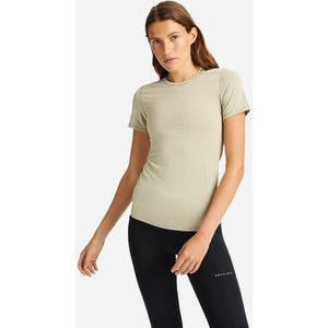 Röhnisch - Jacquard T-Shirt - Dames