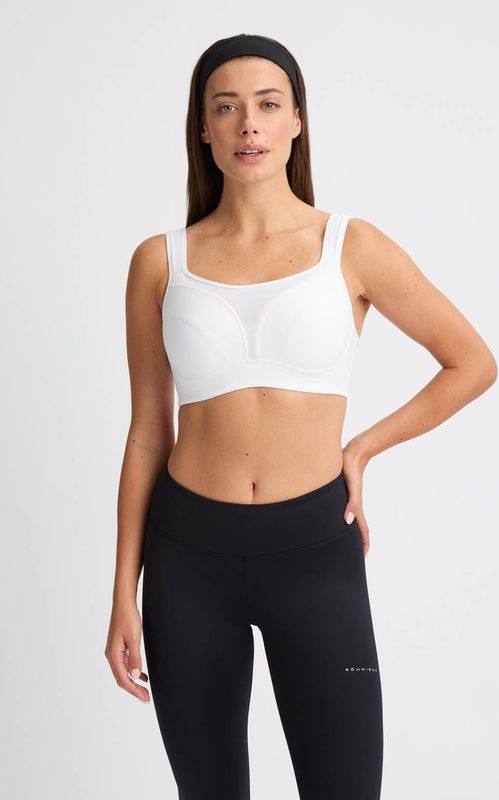 Röhnisch - High Support - Sportbeha - C-Cup