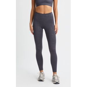 Röhnisch - Logo Effect - Leggings - Zwart - Gerecycled Polyester