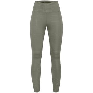 Röhnisch - Logo Effect High Waist Leggings - Dames - Sportbroek