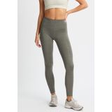 Röhnisch - Logo Effect High Waist Leggings - Dames - Sportbroek