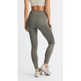 Röhnisch - Logo Effect High Waist Leggings - Dames - Sportbroek