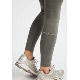 Röhnisch - Logo Effect High Waist Leggings - Dames - Sportbroek