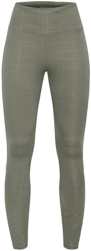 Röhnisch - Logo Effect High Waist Leggings - Dames - Sportbroek