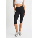 Röhnisch flattering high waist capri tights long tight training dames -