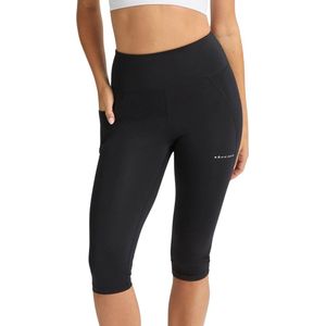 Röhnisch - Flattering High Waist Capri - Leggings - Dames