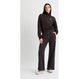 Röhnisch - 112275-S289 - Lange Broeken - Antraciet - Soft Sweat Wide Pants
