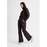 Röhnisch - Soft Sweat Wide Pants - Joggingbroek - Dames