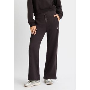 Röhnisch - 112275-S289 - Lange Broeken - Antraciet - Soft Sweat Wide Pants