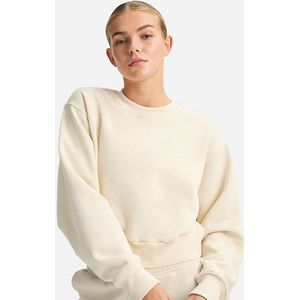 Röhnisch - Soft Sweatshirt - Dames - Cropped Pasvorm - Gerecycled Materiaal